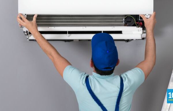 Top 10 Best Air Conditioner Installers in Klang Valley