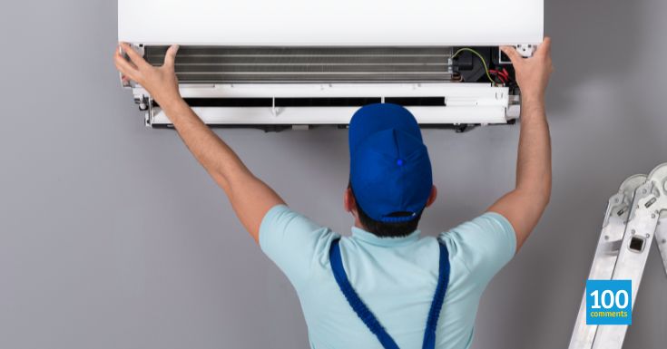 Top 10 Best Air Conditioner Installers in Klang Valley