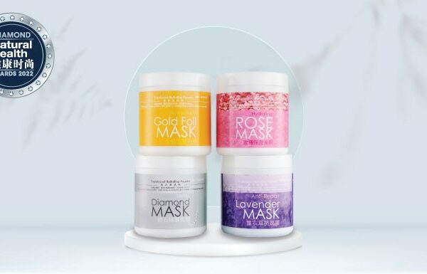 Skin Refiner Translucent Hydrating Powder Mask