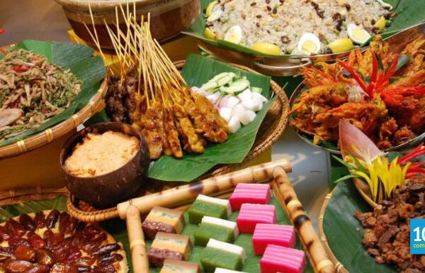 The Best 20 Malaysian Food You Must Not Miss Out On