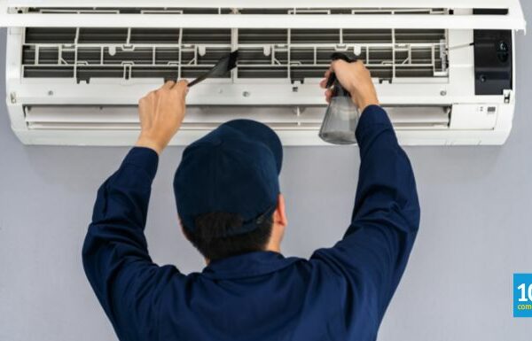 Top 10 Best Air Conditioner Servicing Companies in Klang Valley