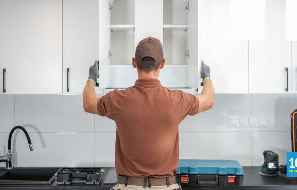 Top 10 Best Cabinet Contractors in Klang Valley