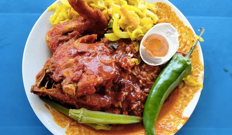 The Best 20 Malaysian Food You Must Not Miss Out On