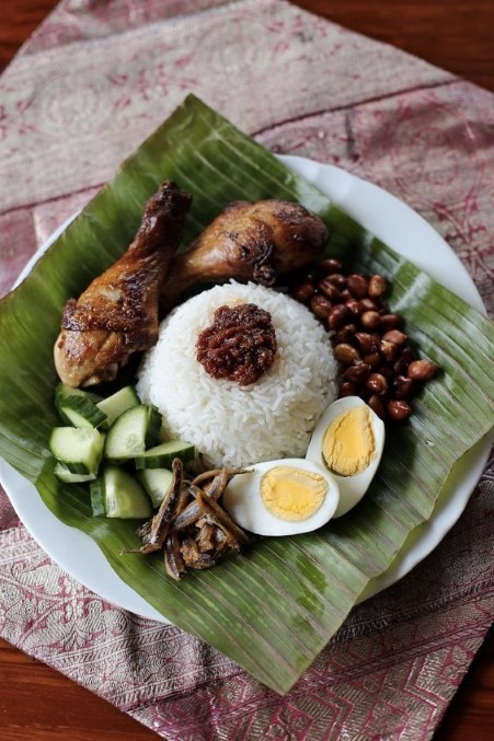 The Best 20 Malaysian Food You Must Not Miss Out On