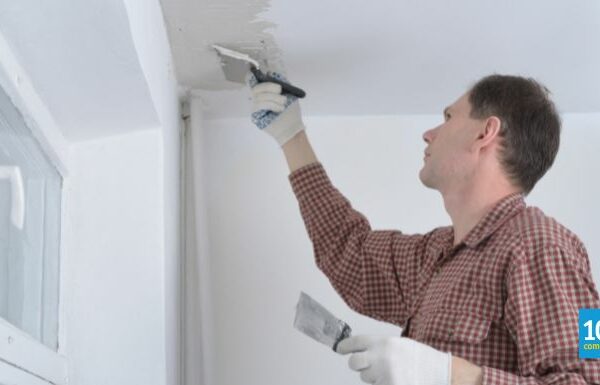 Top 5 Best Plaster Ceiling Suppliers and Installers in Klang Valley