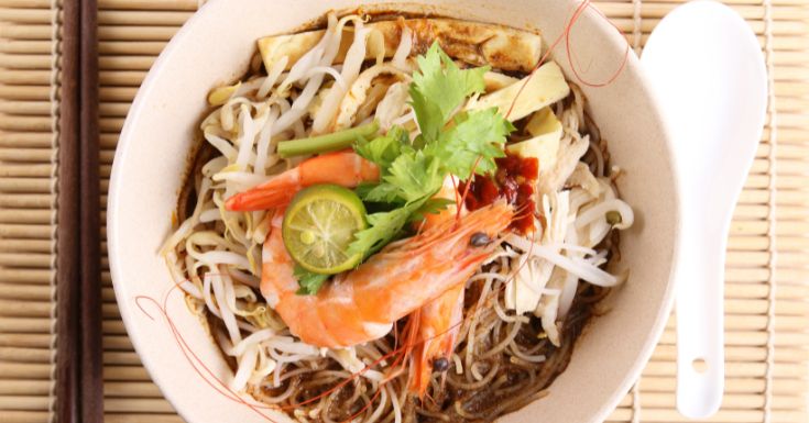 The Best 20 Malaysian Food You Must Not Miss Out On