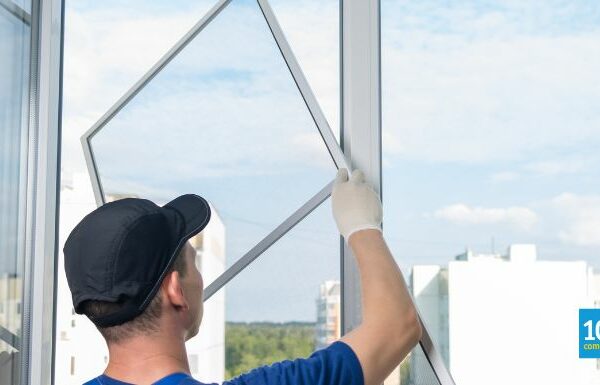 Top 6 Best Window Installers and Suppliers in Klang Valley