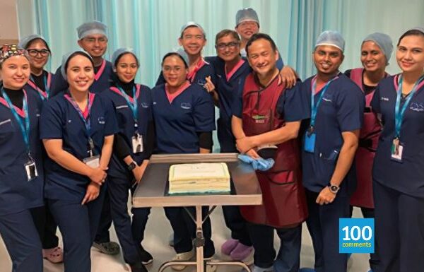 CVSKL cardiology unit celebrates its 50th TAVI milestone