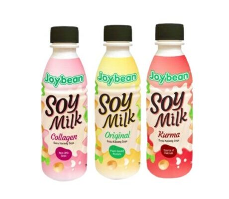 joybean soy milk