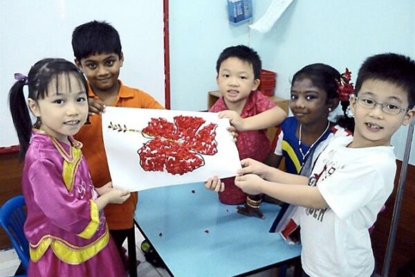 Top 10 Preschools in Johor