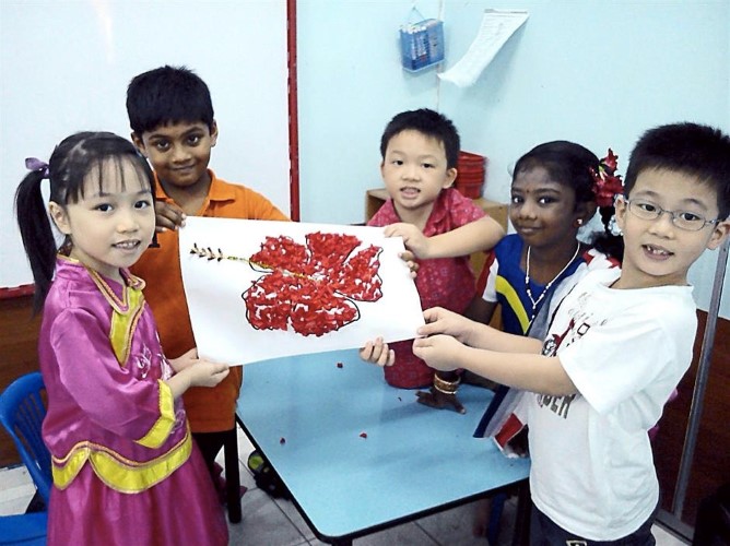 Top 10 Preschools in Johor