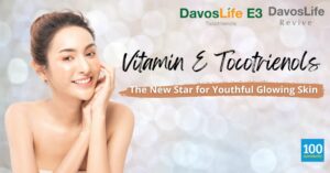 Vitamin E Tocotrienols