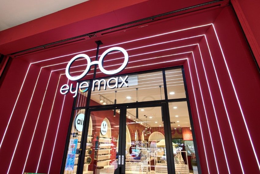 Eyemax - Malaysia's Top 10 Best Optical Shops for Quality Eyewear