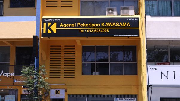 Located in Damansara Jaya, Selangor, Kawasama has been one of the leading maid agencies in the Klang Valley for over 40 years.