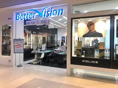 Better Vision - Malaysia's Top 10 Best Optical Shops for Quality Eyewear