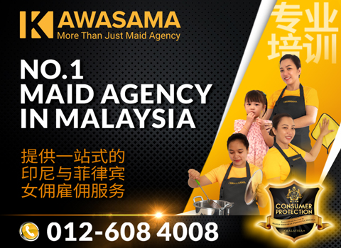 5 Reasons Why Kawasama is the Best Choice for Your Maid Agency Needs