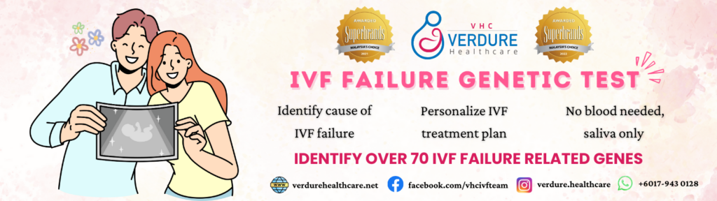 Why Endure Miscarriages? Verdure Healthcare Helps to Identify and Treat the Root Causes!