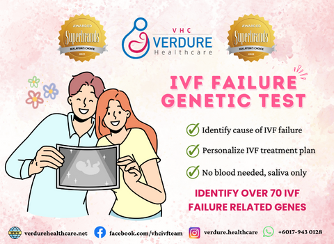 Why Endure Miscarriages? Verdure Healthcare Helps to Identify and Treat the Root Causes!