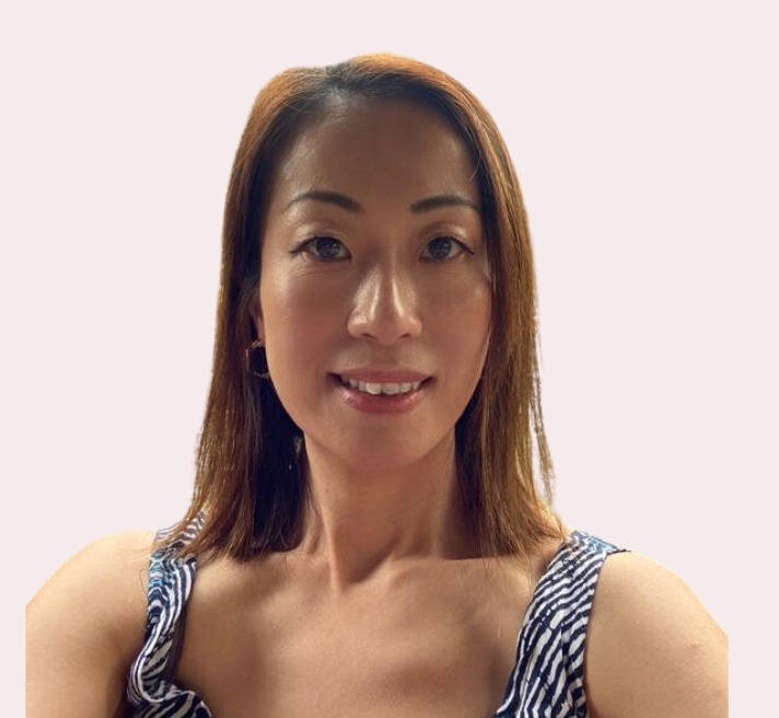 Michelle Chai - Co-Founder of Urban Bliss Wellness