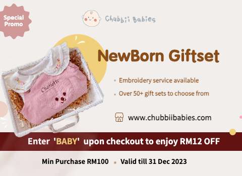 Chubbii Babies: Elevating the Art of Newborn Gifting