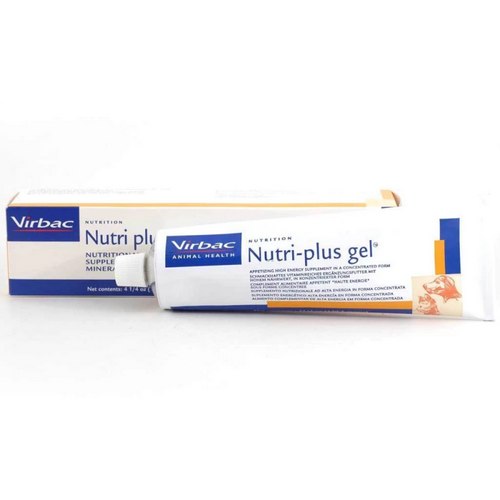 Nutri-Plus Gel