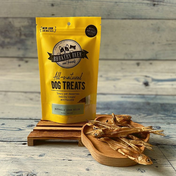 10 Best Healthy or Raw Dog Food & Treats Brands in Malaysia