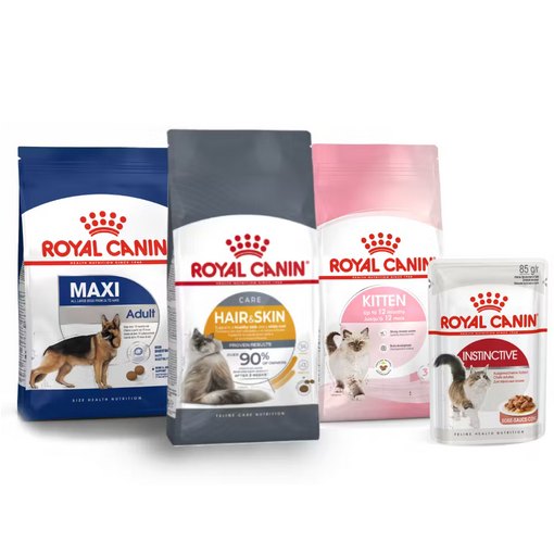 Royal Canin Cat Food (2024) reviews