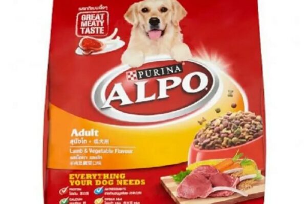 Purina Alpo Dry Adult Dog Food