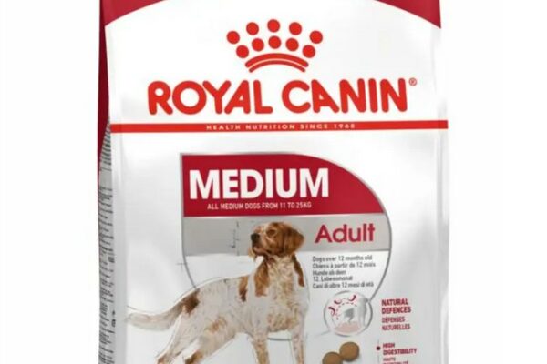 Royal Canin Medium Adult