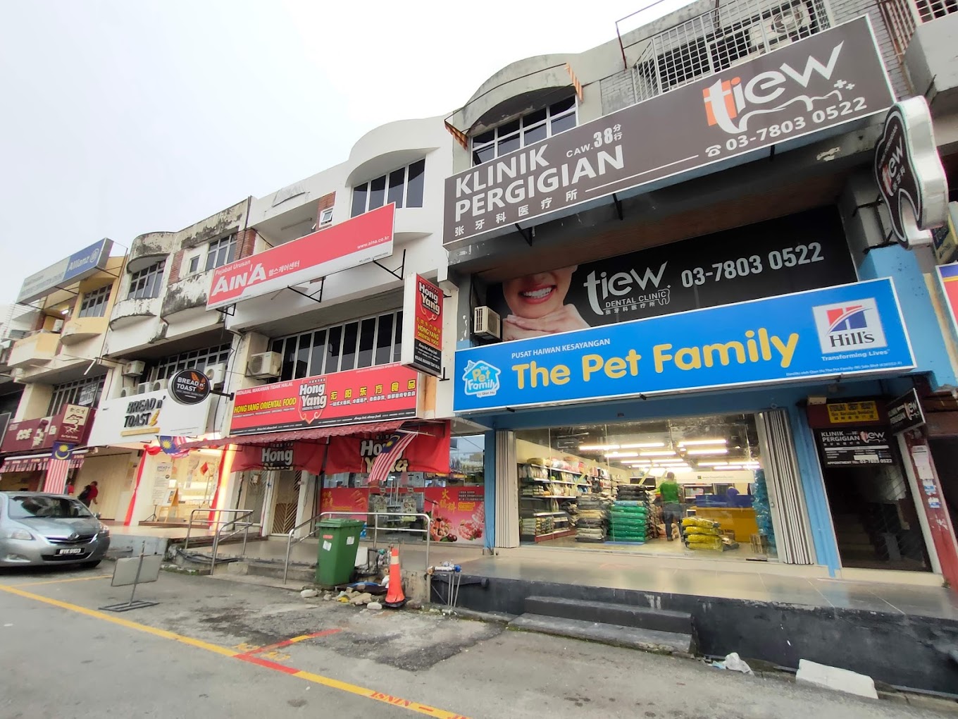 12 Best Pet Shops In KL & Selangor For Your Pet Dog Or Cat Needs