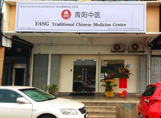 3. YANG Traditional Chinese Medicine Centre
