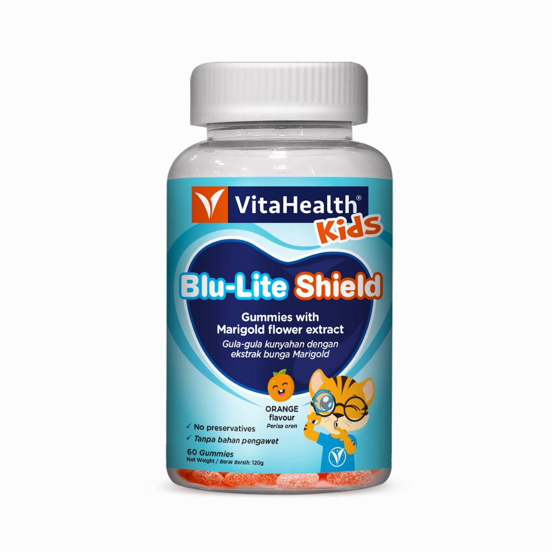 VitaHealth Kids Blu-Lite Shield