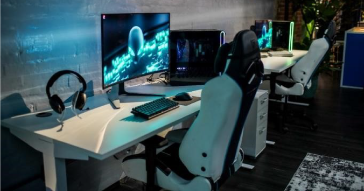 Alienware Unveils Two New QD-OLED Gaming Monitors at CES 2024 (2024)