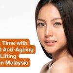 Turn Back Time with the Top 10 Anti-Ageing and Face-Lifting Products in Malaysia