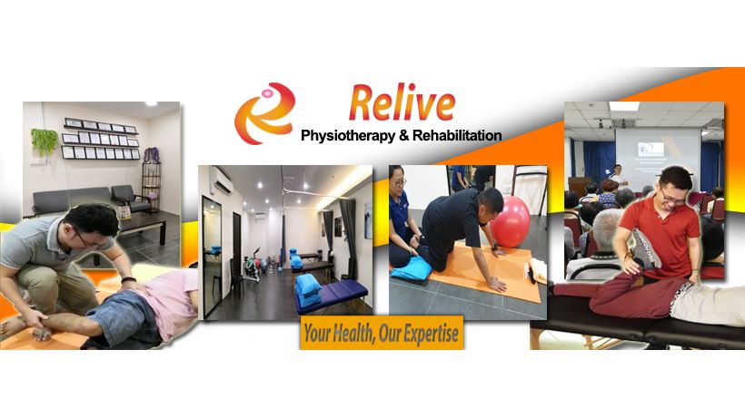 Physiotherapy Clinics