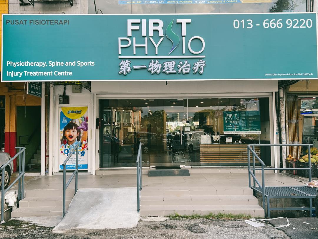 Physiotherapy Clinics