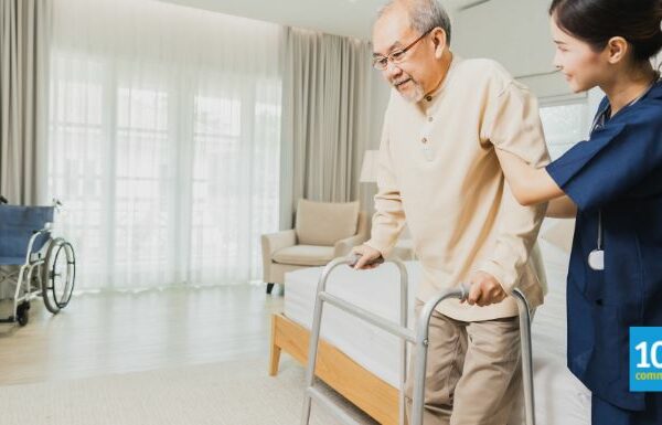 Top 10 Nursing Homes for Senior Care in Malaysia