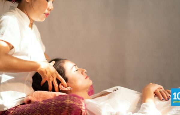 Top 10 Pre & Post Natal Massage Centers for New Moms in Klang Valley