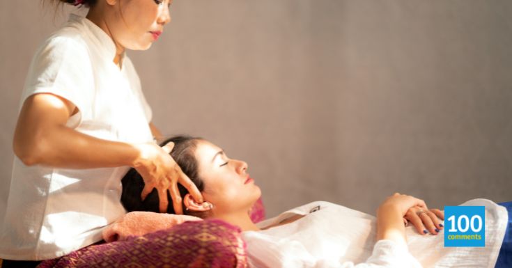 Top 10 Pre & Post Natal Massage Centers for New Moms in Klang Valley