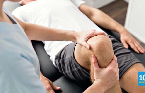 Physiotherapy Clinics