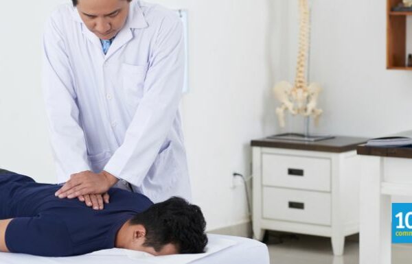 Top 10 Chiropractors Redefining Alignment and Wellness in Malaysia