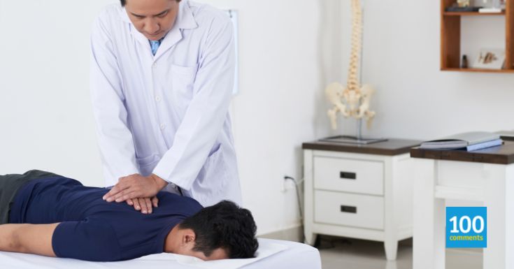 Top 10 Chiropractors Redefining Alignment and Wellness in Malaysia
