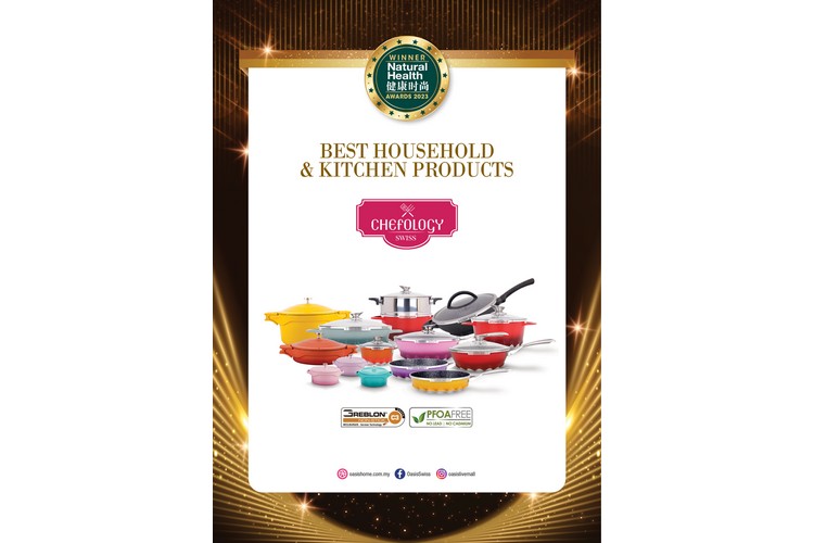 BEST Household & Kitchen Products – Chefology