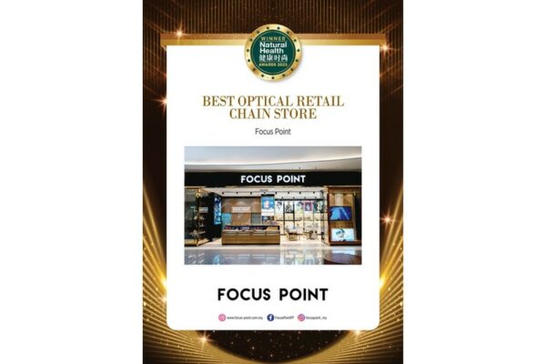 BEST Optical Retail Chain Store - Focus Point