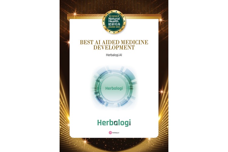 BEST Ai Aided Medicine Development - Herbalogi.AI