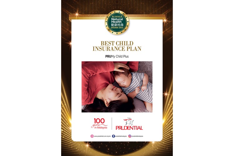 BEST Child Insurance Plan - PRUMy Child Plus