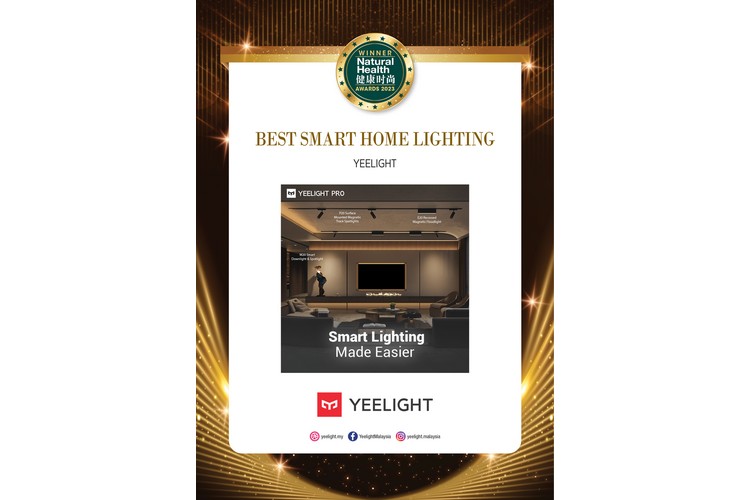 BEST Smart Home Lighting – YEELIGHT
