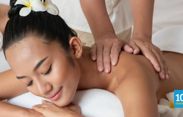 The Top 10 Spas for Ultimate Relaxation and Rejuvenation in Klang Valley