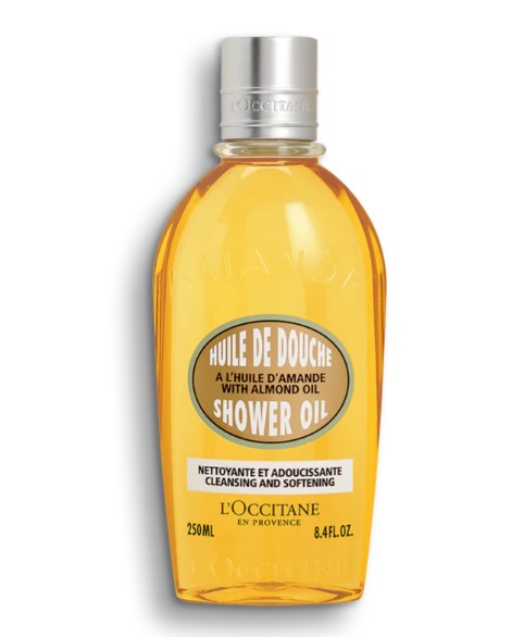 The Top 5 Shower Oils in Malaysia