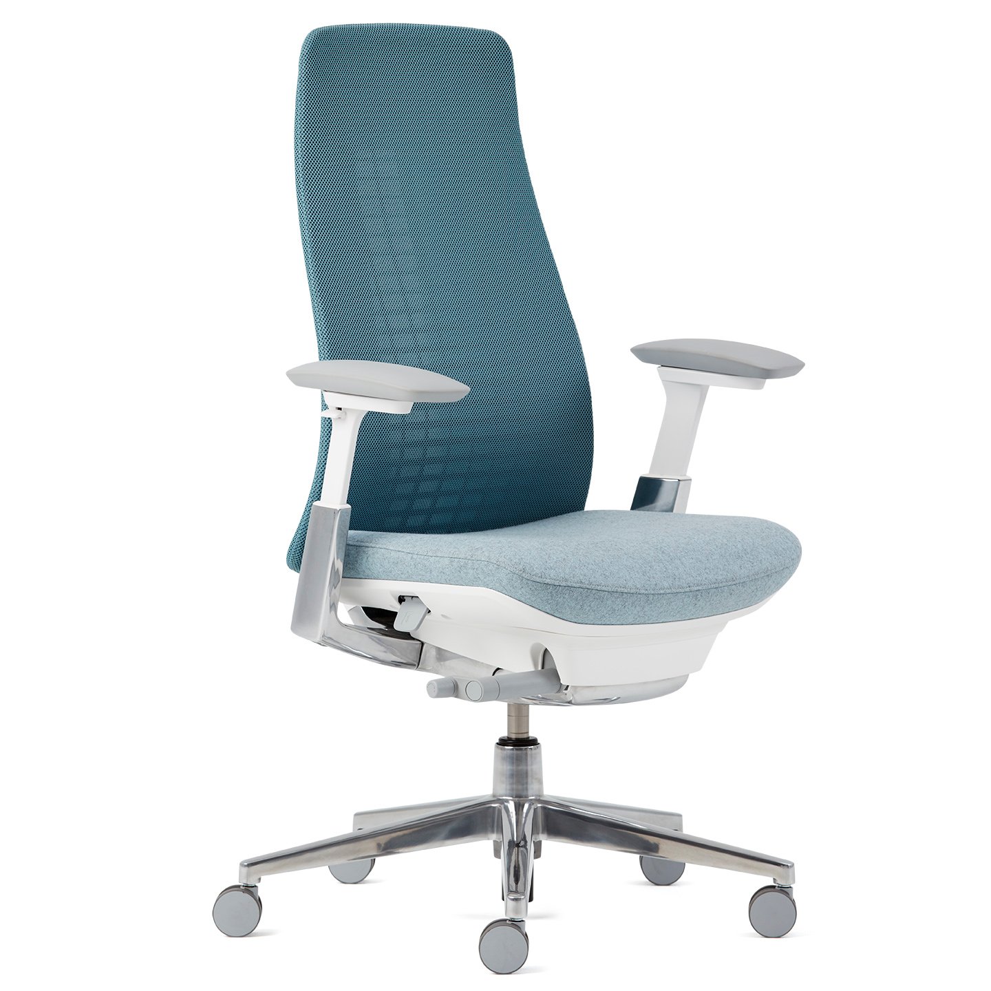 The Best 5 Ergonomic Chairs in Malaysia